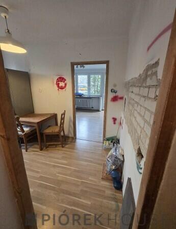 Kawalerka na Włochach