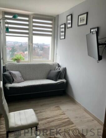 2-pokojowe mieszkanie na Żoliborzu