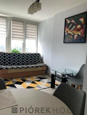 2-pokojowe mieszkanie na Żoliborzu