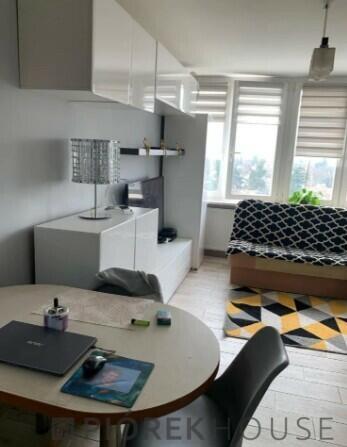 2-pokojowe mieszkanie na Żoliborzu