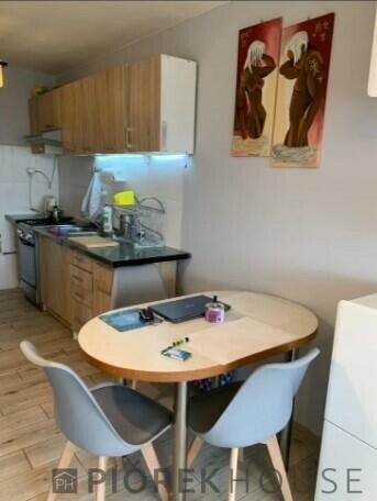 2-pokojowe mieszkanie na Żoliborzu