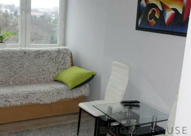 2-pokojowe mieszkanie na Żoliborzu