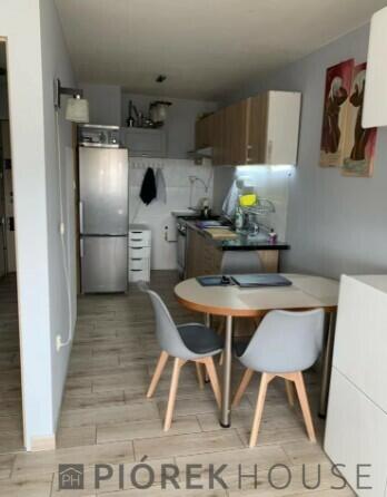 2-pokojowe mieszkanie na Żoliborzu