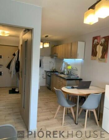 2-pokojowe mieszkanie na Żoliborzu