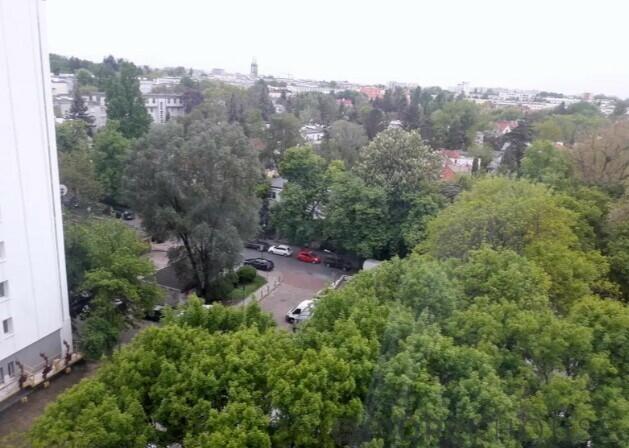 2-pokojowe mieszkanie na Żoliborzu