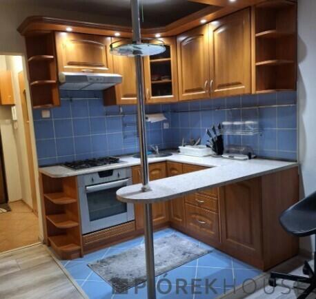 Kawalerka na Żoliborzu