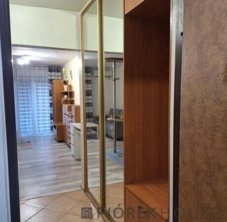 Kawalerka na Żoliborzu