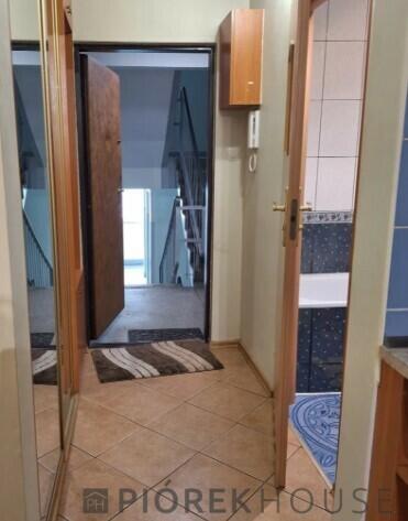 Kawalerka na Żoliborzu