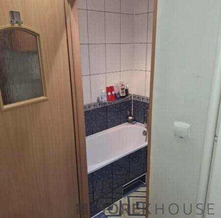 Kawalerka na Żoliborzu