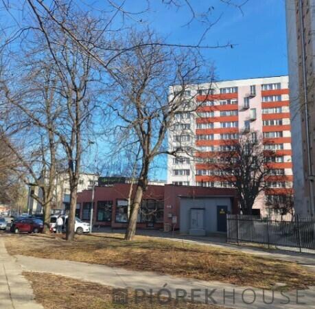 Kawalerka na Żoliborzu