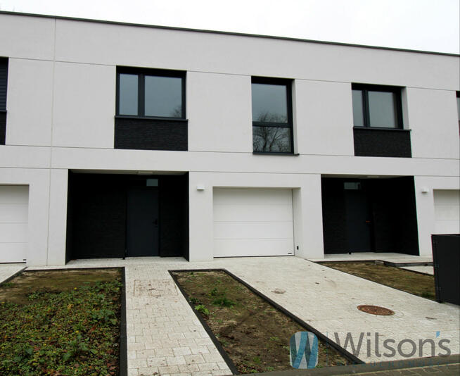 Dom Wrocław gm. Wrocław-Krzyki Krzyki, Księże Wielkie