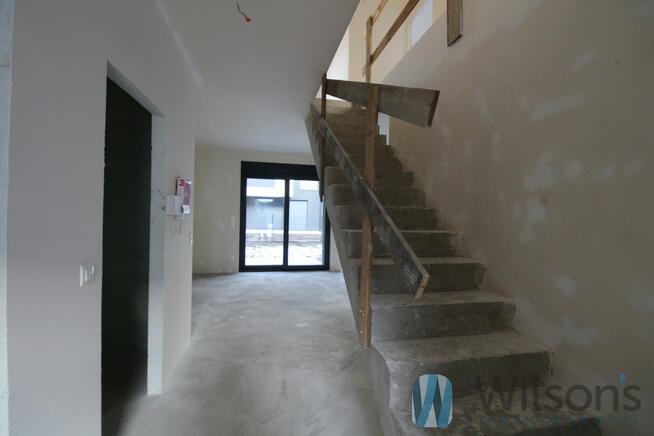 Dom Wrocław gm. Wrocław-Krzyki Krzyki, Księże Wielkie