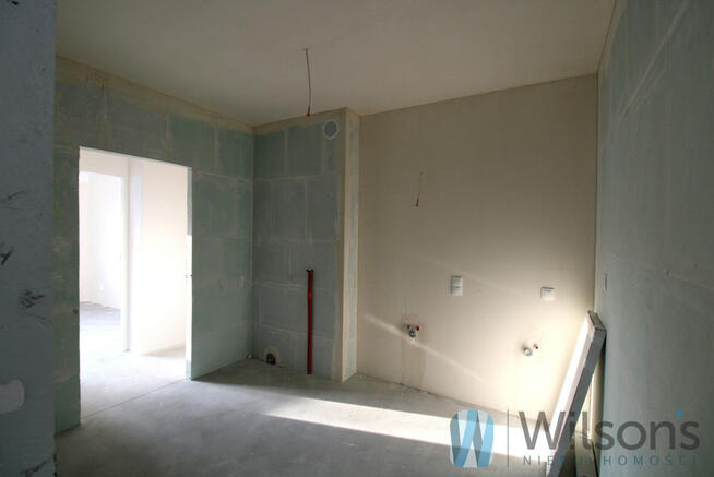 Dom Wrocław gm. Wrocław-Krzyki Krzyki, Księże Wielkie