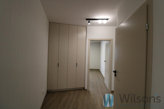 Mieszkanie Wrocław gm. Wrocław-Psie Pole Psie Pole, Sołtysowice