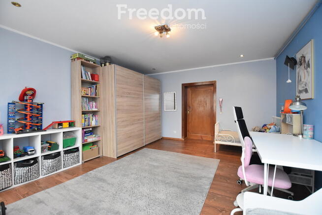 Mieszkanie bezczynszowe 81 m2 na 1 piętrze