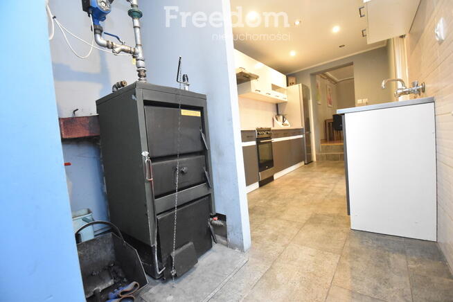 Mieszkanie bezczynszowe 81 m2 na 1 piętrze