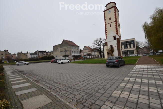 Mieszkanie bezczynszowe 81 m2 na 1 piętrze