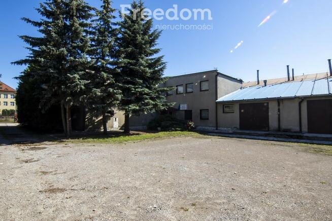 Atrakcyjna lokalizacja po byłej cukierni