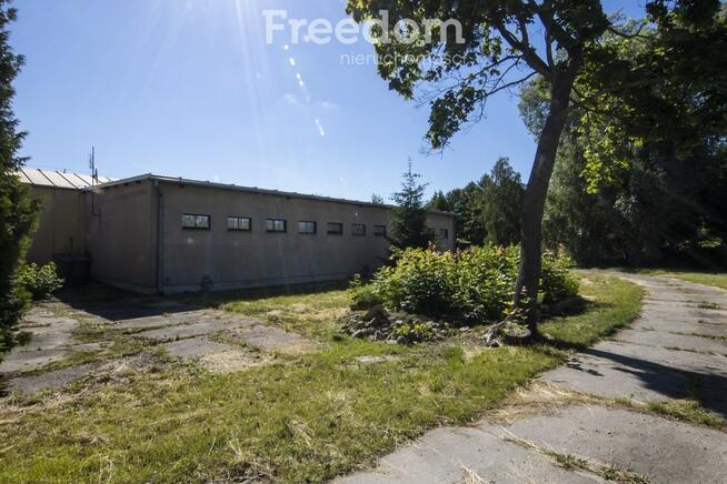 Atrakcyjna lokalizacja po byłej cukierni