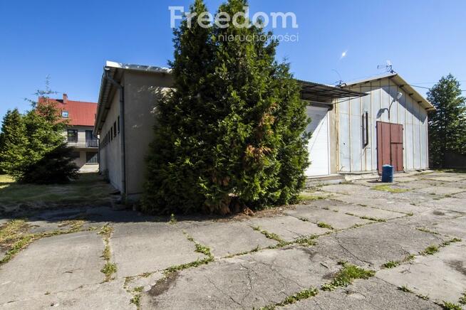 Atrakcyjna lokalizacja po byłej cukierni