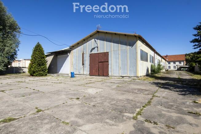 Atrakcyjna lokalizacja po byłej cukierni