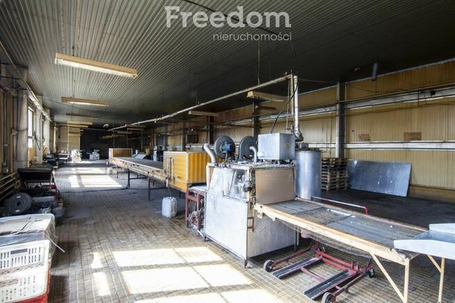 Atrakcyjna lokalizacja po byłej cukierni