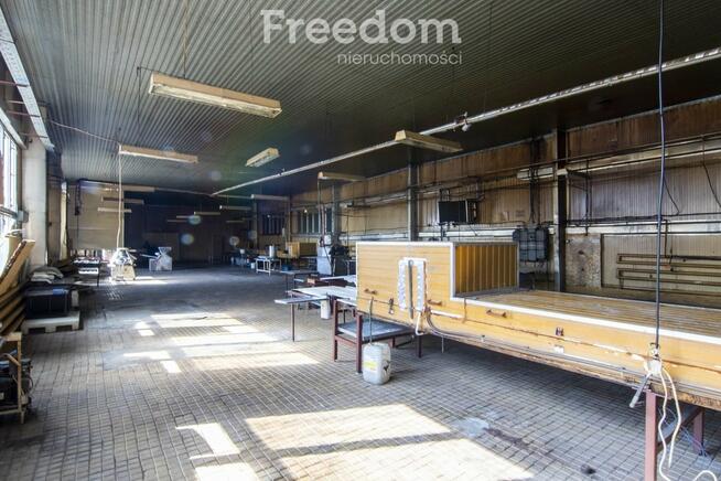 Atrakcyjna lokalizacja po byłej cukierni