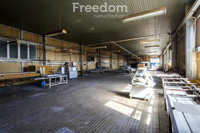 Atrakcyjna lokalizacja po byłej cukierni