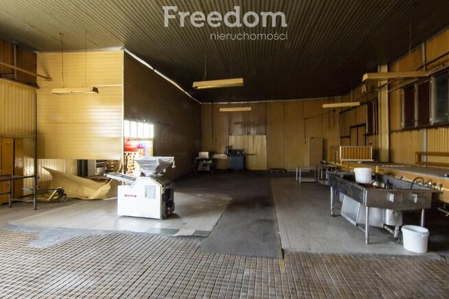 Atrakcyjna lokalizacja po byłej cukierni