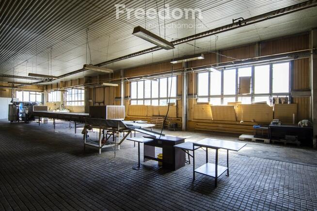 Atrakcyjna lokalizacja po byłej cukierni