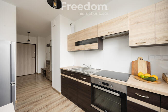 Słoneczne 2 pokoje w doskonałej lokalizacji