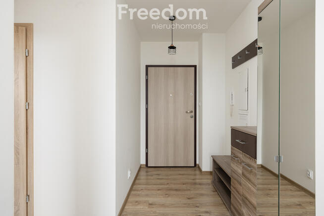 Słoneczne 2 pokoje w doskonałej lokalizacji