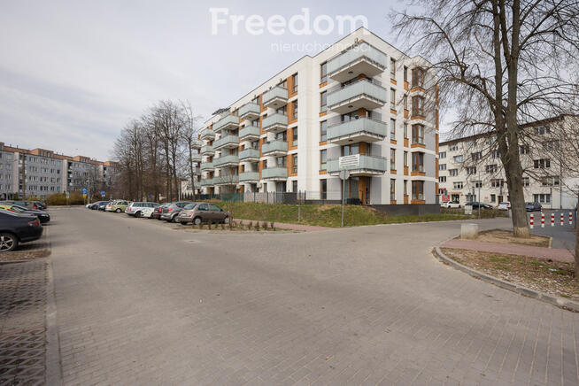 Słoneczne 2 pokoje w doskonałej lokalizacji