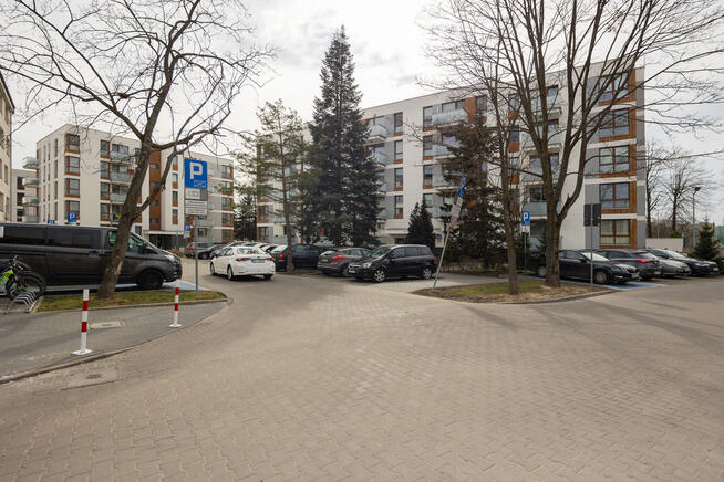 Słoneczne 2 pokoje w doskonałej lokalizacji