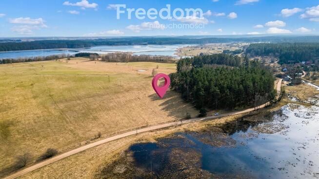 Na sprzedaż 4 działki rolne