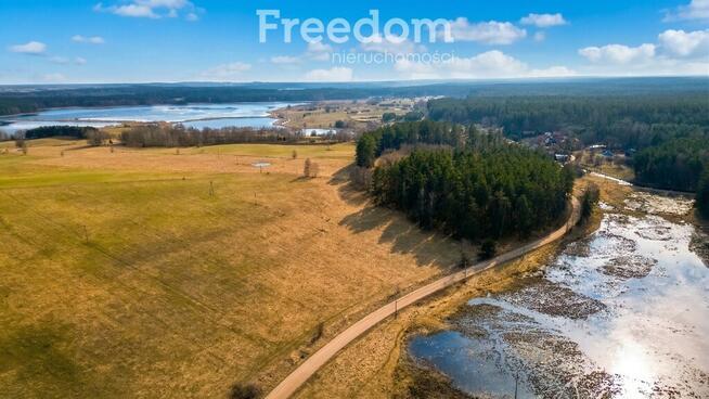 Na sprzedaż 4 działki rolne