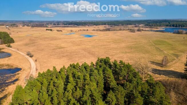 Na sprzedaż 4 działki rolne