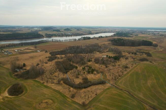 Na sprzedaż działka w Malinówce Wielkiej