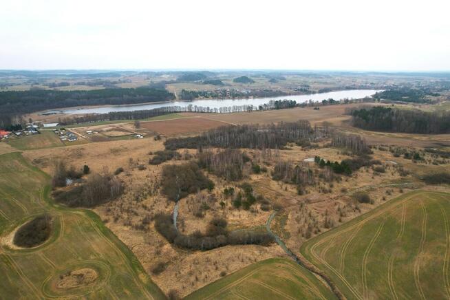 Na sprzedaż działka w Malinówce Wielkiej