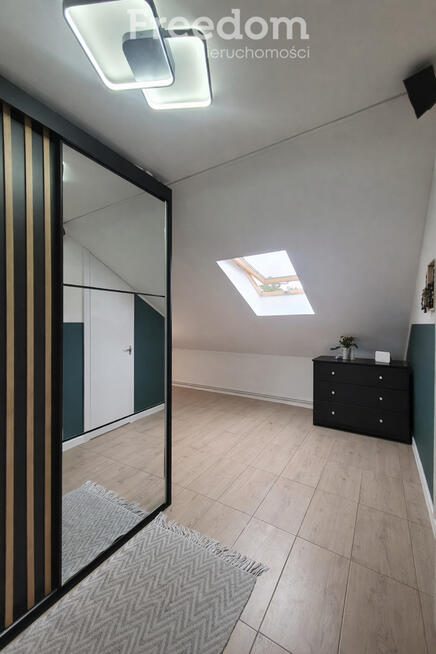 Mieszkanie 3 pokojowe blisko granicy- Świnoujście