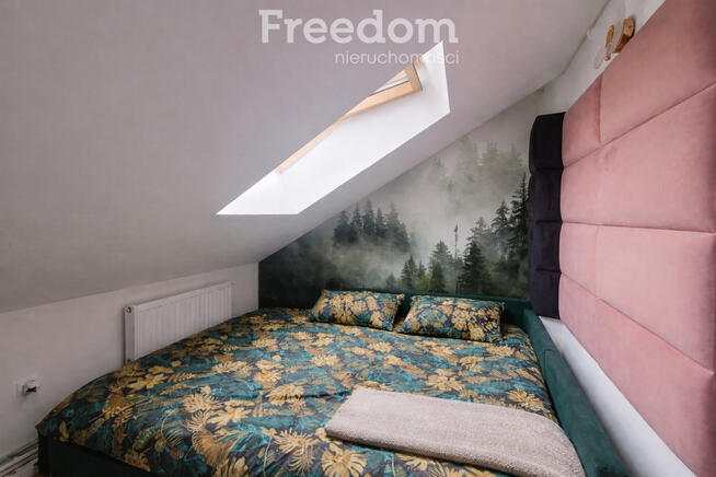 Mieszkanie 3 pokojowe blisko granicy- Świnoujście