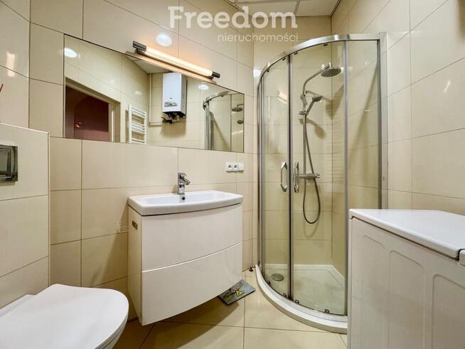 Przestronne 80 m² w kamienicy