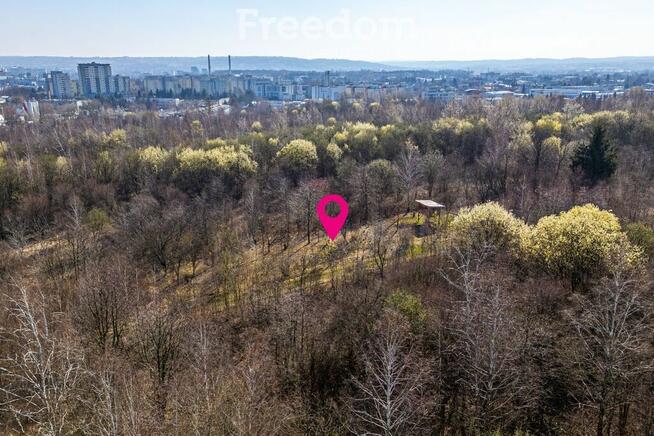 Działka inwestycyjna Staroniwa 12,84 ar