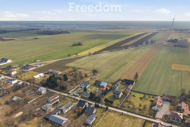 11 ha w Korytnie gm. Masłowice