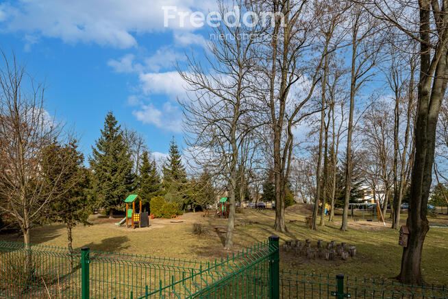 Klimatyczne 2-pokojowe mieszkanie na Sołaczu