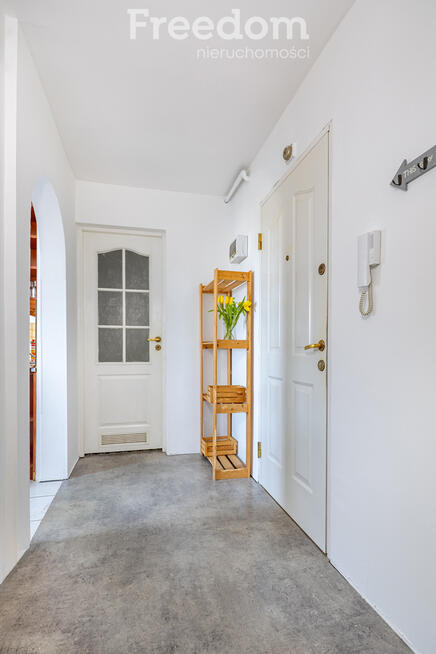 Klimatyczne 2-pokojowe mieszkanie na Sołaczu