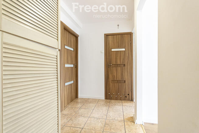 Rozkładowe, 3 pokojowe, świetna lokalizacja.