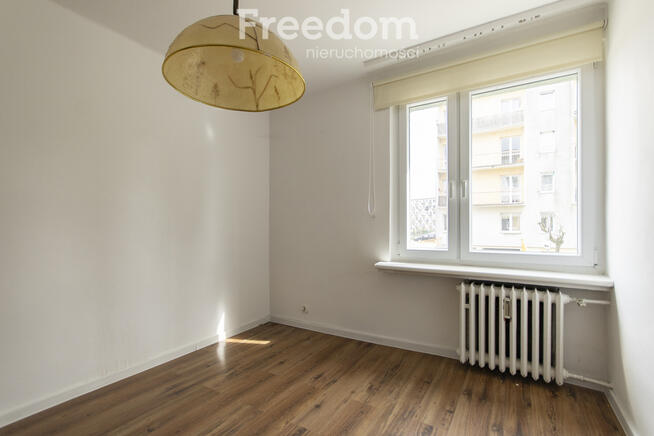 Rozkładowe, 3 pokojowe, świetna lokalizacja.