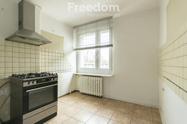 Rozkładowe, 3 pokojowe, świetna lokalizacja.