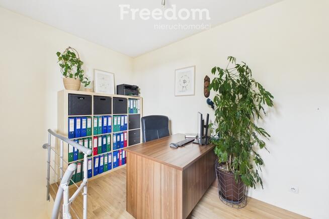 Kompaktowy, urokliwy rodzinny dom wolnostojący.